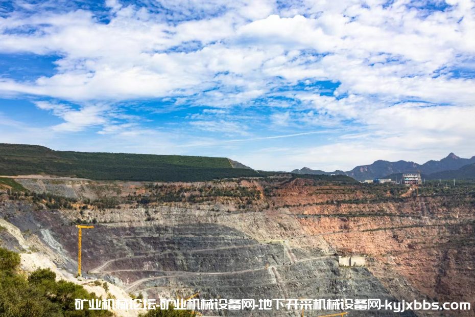 矿业机械论坛网